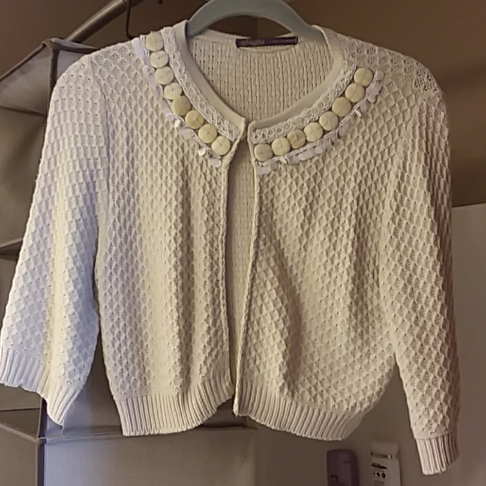 Hale Bob sweater